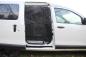 Preview: VanQuito Moskitonetz Schiebetür Dacia Dokker links (Fahrerseite)